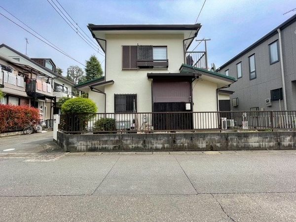 緑区西橋本3丁目 売地 土地写真 緑区西橋本3丁目 売地 土地写真