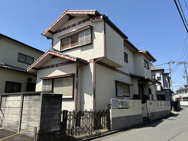 中央区宮下本町2丁目 土地 土地写真 中央区宮下本町2丁目 土地 土地写真