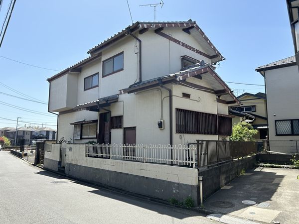中央区宮下本町2丁目 土地 土地写真 中央区宮下本町2丁目 土地 土地写真