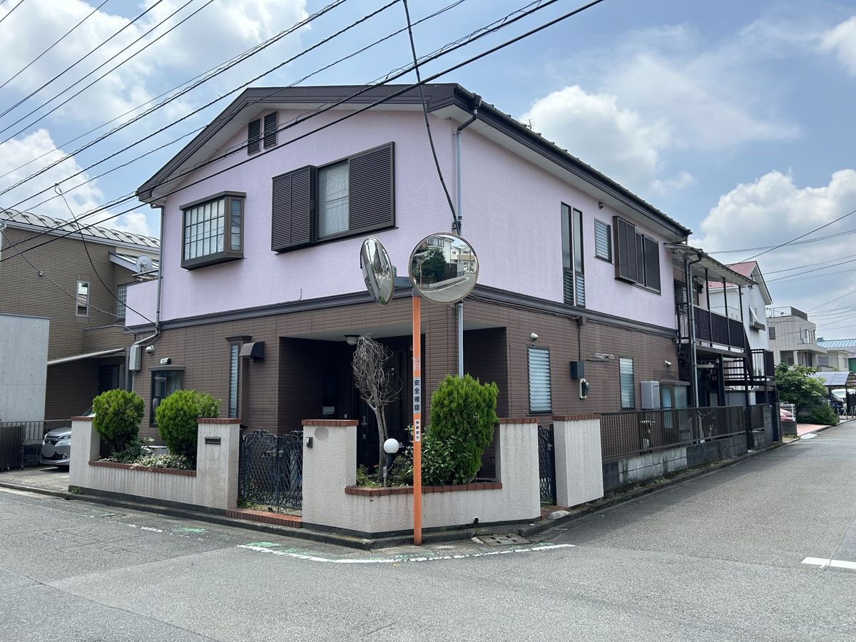 土地写真