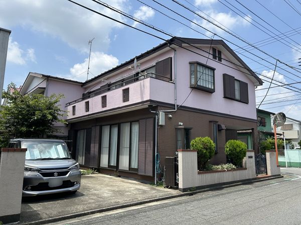土地写真