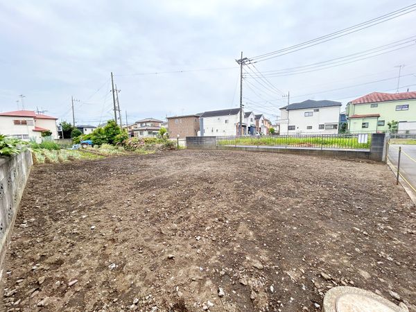 緑区相原2丁目 土地 土地写真 緑区相原2丁目 土地 土地写真