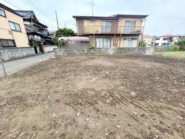 緑区相原2丁目 土地 土地写真 緑区相原2丁目 土地 土地写真