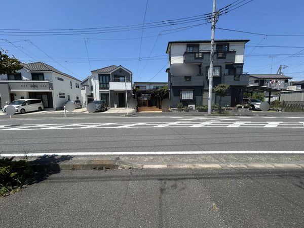 緑区元橋本町 土地 土地写真 緑区元橋本町 土地 土地写真