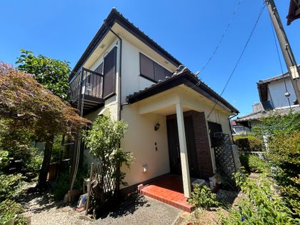 中央区千代田1丁目 土地 土地写真