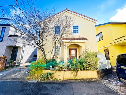 緑区相原2丁目 戸建 外観