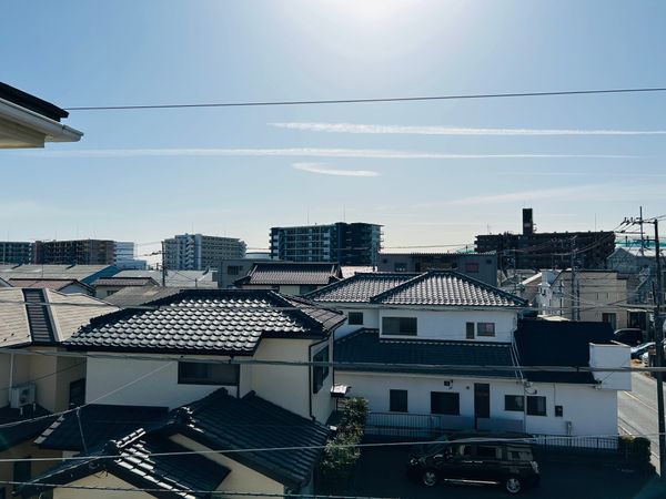 緑区橋本台1丁目 戸建 眺望 緑区橋本台1丁目 戸建 眺望