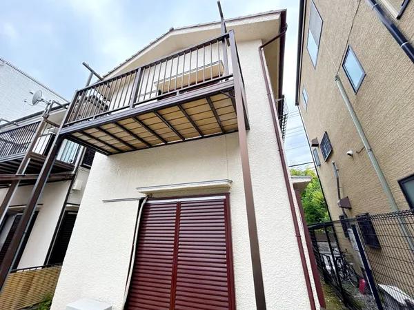こだわりの間取り、注文住宅での建築が可能です。