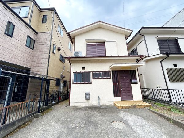 中央区相模原7丁目 土地 土地写真