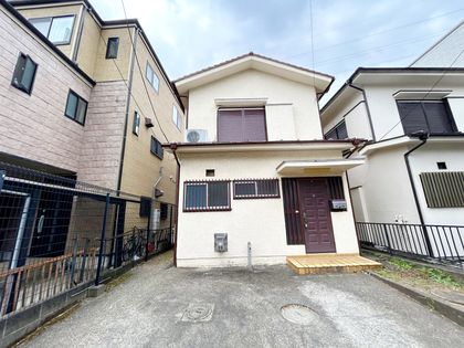 中央区相模原7丁目 土地 土地写真
