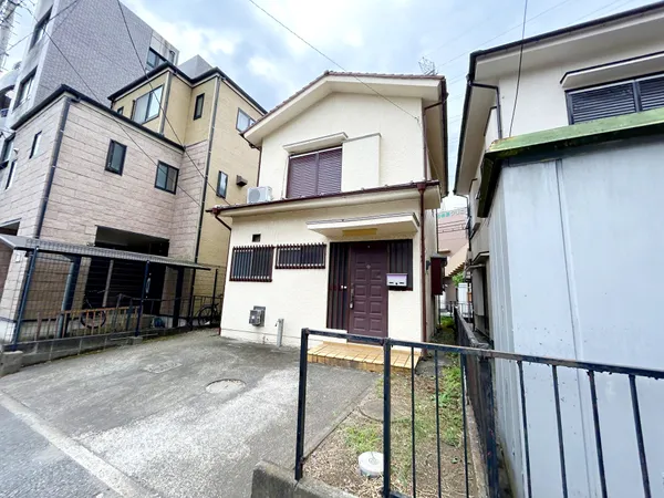 こだわりの間取り、注文住宅での建築が可能です。