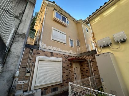 町田市相原町 戸建 外観