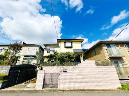 町田市相原町 外観