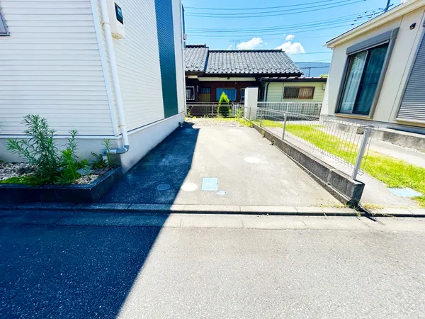 カースペース