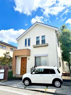 町田市小山ヶ丘5丁目 戸建 外観