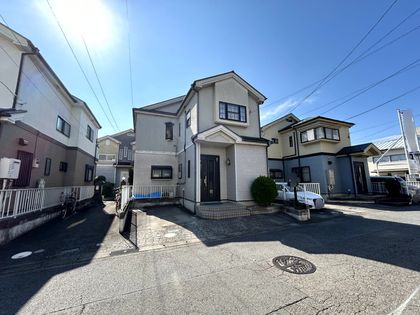 緑区橋本台1丁目 戸建 外観