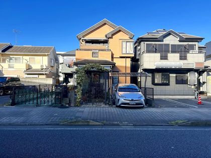 緑区大山町 戸建 外観