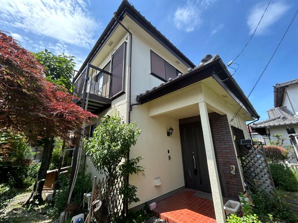 中央区千代田1丁目 戸建 外観 中央区千代田1丁目 戸建 外観