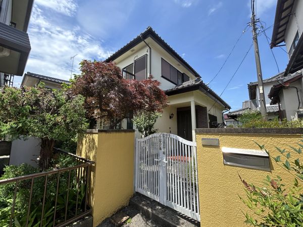 中央区千代田1丁目 戸建 外観 外観