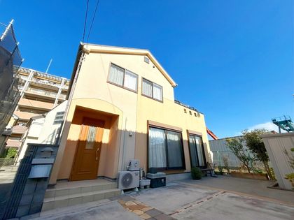 町田市小山町 戸建 外観