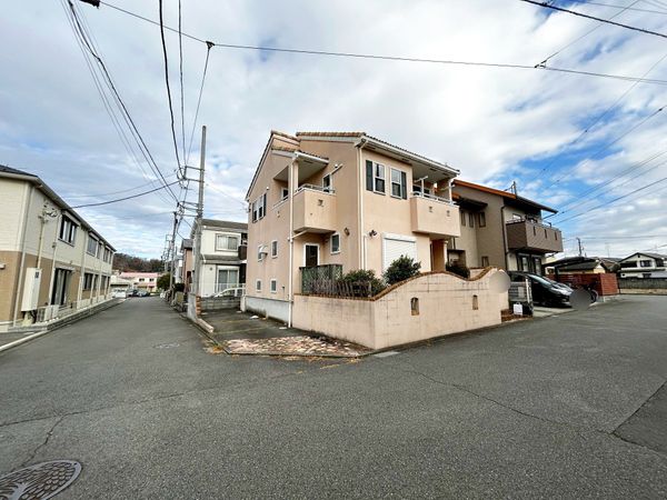 緑区相原4丁目 戸建 眺望