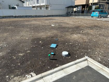 中央区相模原5丁目 2号棟 外観