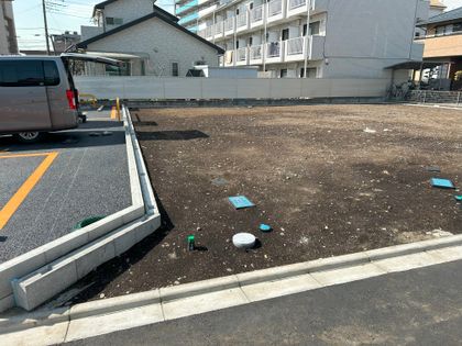 中央区相模原5丁目 3号棟 外観