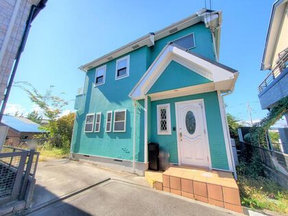 緑区大島 戸建 外観
