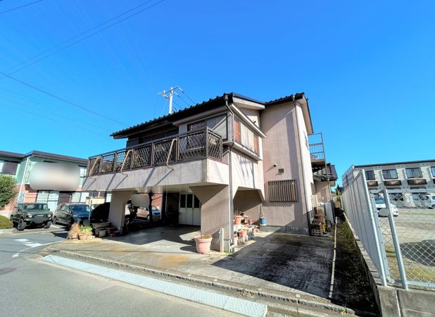 中央区宮下本町3丁目 戸建 外観 中央区宮下本町3丁目 戸建 外観