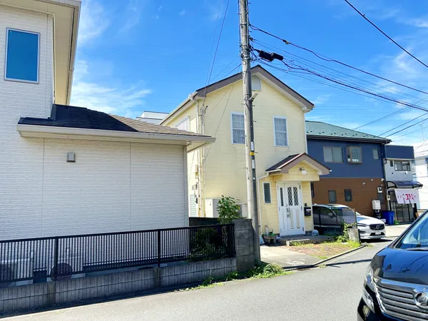 〇 陽当たり、通風良好です〇 閑静な住宅地です