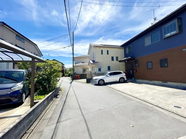 〇 町田市立小山小学校まで320ｍと安心の距離〇 ４駅４路線利用可（JR横浜線、JR相模線、京王相模原線、小田急線【橋本駅・相模原駅・多摩境駅・町田駅】）