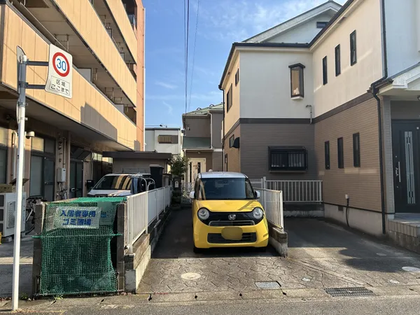 カースペース