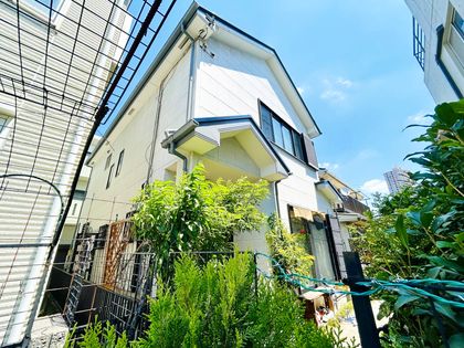 緑区橋本2丁目 戸建 外観