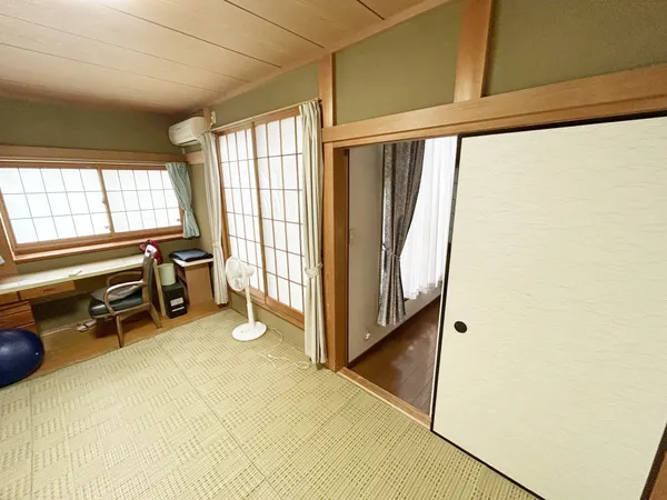 和室6帖