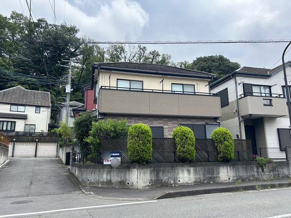 相模原市中央区上溝 戸建 外観 相模原市中央区上溝 戸建 外観