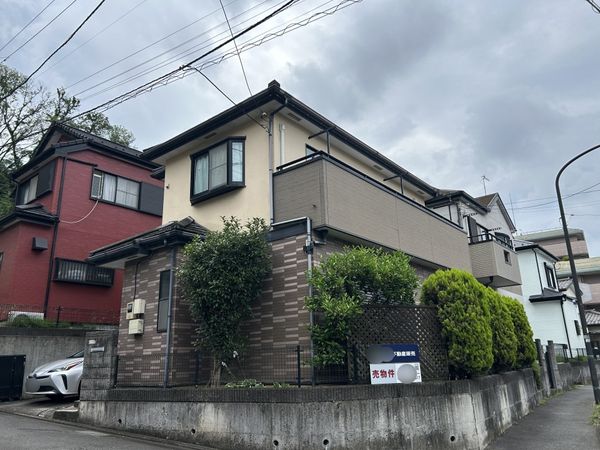 相模原市中央区上溝 戸建 外観 相模原市中央区上溝 戸建 外観