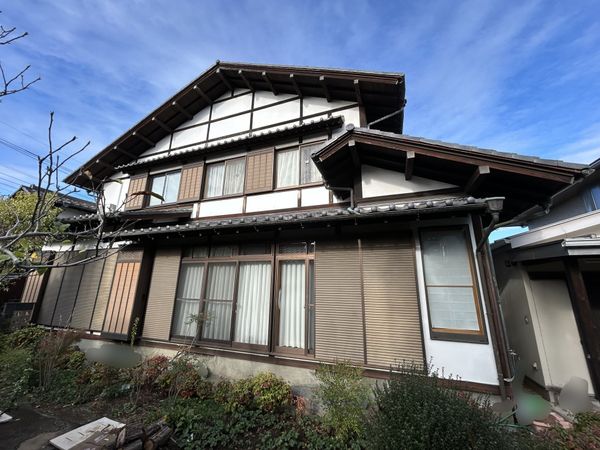 中央区すすきの町 戸建 外観 外観
