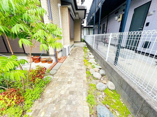 町田市小山町 戸建 その他現地 町田市小山町 戸建 その他現地