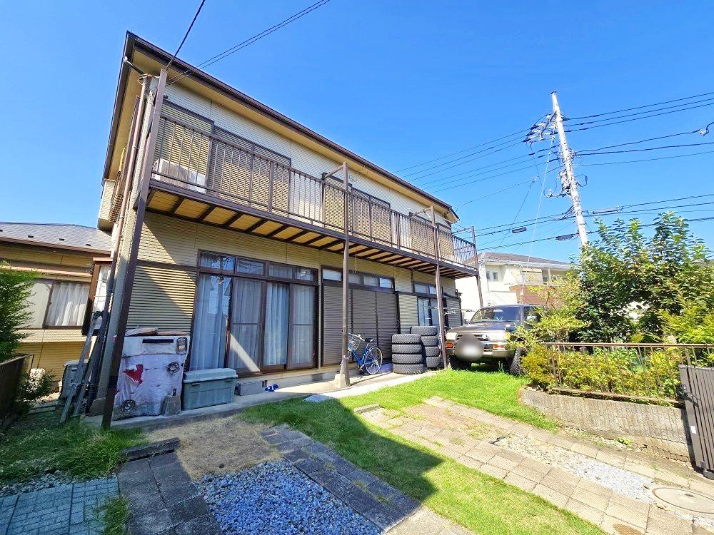 緑区橋本8丁目 外観 外観