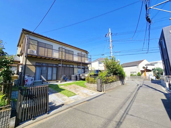 緑区橋本8丁目 外観 外観
