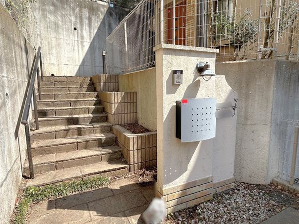 町田市小山町 戸建 外観 町田市小山町 戸建 外観
