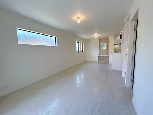 相模原市清新4丁目 新築戸建 2号棟 リビング 相模原市清新4丁目 新築戸建 2号棟 リビング