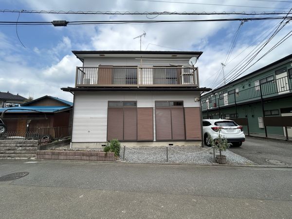 緑区東橋本4丁目 戸建 外観 緑区東橋本4丁目 戸建 外観