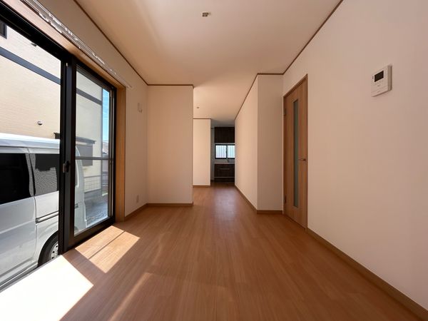 町田市小山町 戸建 室内