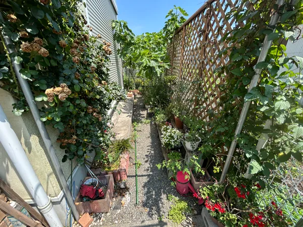 閑静な住宅地・陽あたり良好です
