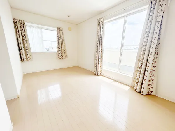 室内大変きれいにご利用です。