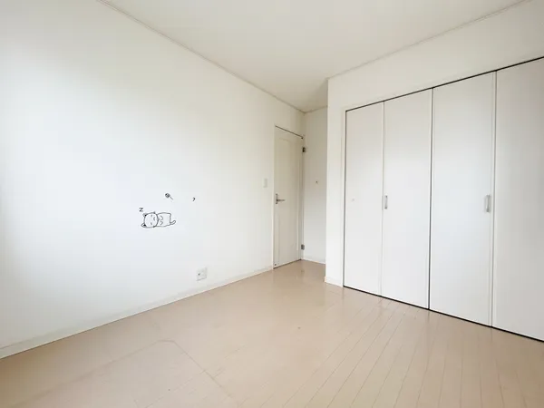 室内大変きれいにご利用です。