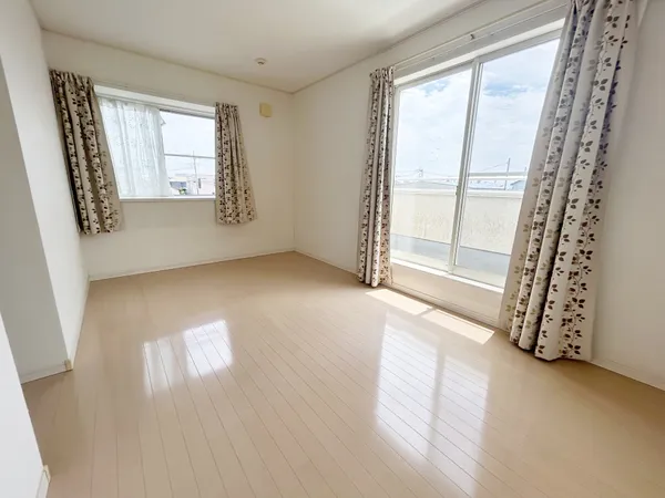 室内大変きれいにご利用です。