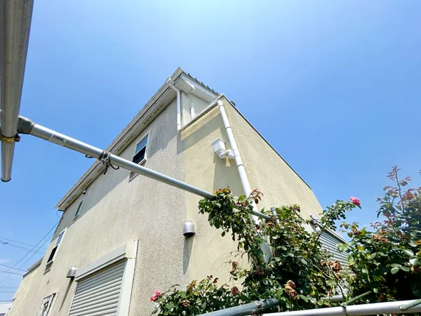 お閑静な住宅地・陽あたり良好です