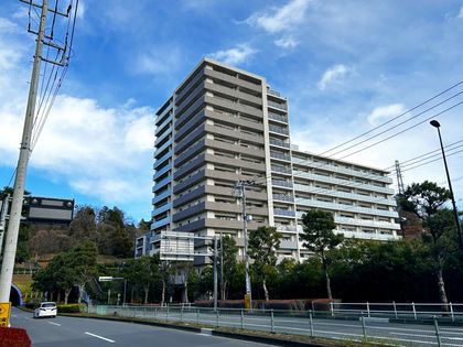 ゲートヒルズ多摩境ステーションアリーナ 外観